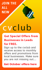 Click here to sign up to CVClub